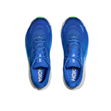 Hoka Men's Arahi 8 Running Shoes Cobalt Blue/Neon Green / UK 8-Cobalt Blue/Neon Green / UK 9-Cobalt Blue/Neon Green / UK 10-Cobalt Blue/Neon Green / UK 11-Cobalt Blue/Neon Green / UK 12 - 53 Degrees North 