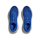 Hoka Men's Bondi 9 Running Shoes Black/Black / UK 8-Black/Black / UK 9-Black/Black / UK 9.5-Black/Black / UK 10-Black/Black / UK 10.5 - 53 Degrees North 