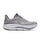 Hoka Men's Bondi 9 Running Shoes Stellar Grey/Squid Ink / UK 8 - 53 Degrees North