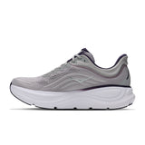 Hoka Men's Bondi 9 Running Shoes Black/Black / UK 8 - 53 Degrees North