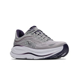 Hoka Men's Bondi 9 Running Shoes Black/Black / UK 8 - 53 Degrees North