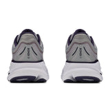 Hoka Men's Bondi 9 Running Shoes Black/Black / UK 8 - 53 Degrees North
