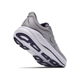 Hoka Men's Bondi 9 Running Shoes Black/Black / UK 8 - 53 Degrees North