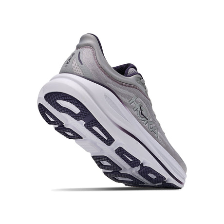 Hoka Men's Bondi 9 Running Shoes Black/Black / UK 8 - 53 Degrees North