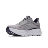 Hoka Men's Bondi 9 Running Shoes Black/Black / UK 8 - 53 Degrees North