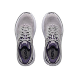 Hoka Men's Bondi 9 Running Shoes Black/Black / UK 8 - 53 Degrees North