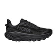 Hoka Men's Challenger 8 GORE-TEX Waterproof Shoes Black/Carbon Black / UK 8-Black/Carbon Black / UK 9-Black/Carbon Black / UK 10-Black/Carbon Black / UK 11-Black/Carbon Black / UK 12 - 53 Degrees North 