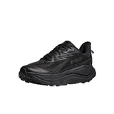 Hoka Men's Challenger 8 GORE-TEX Waterproof Shoes Black/Carbon Black / UK 8-Black/Carbon Black / UK 9-Black/Carbon Black / UK 10-Black/Carbon Black / UK 11-Black/Carbon Black / UK 12 - 53 Degrees North 