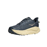Hoka Men's Challenger 8 Running Shoes Stardust/Virtual Blue / UK 8 - 53 Degrees North