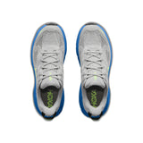 Hoka Men's Challenger 8 Running Shoes Stardust/Virtual Blue / UK 8 - 53 Degrees North