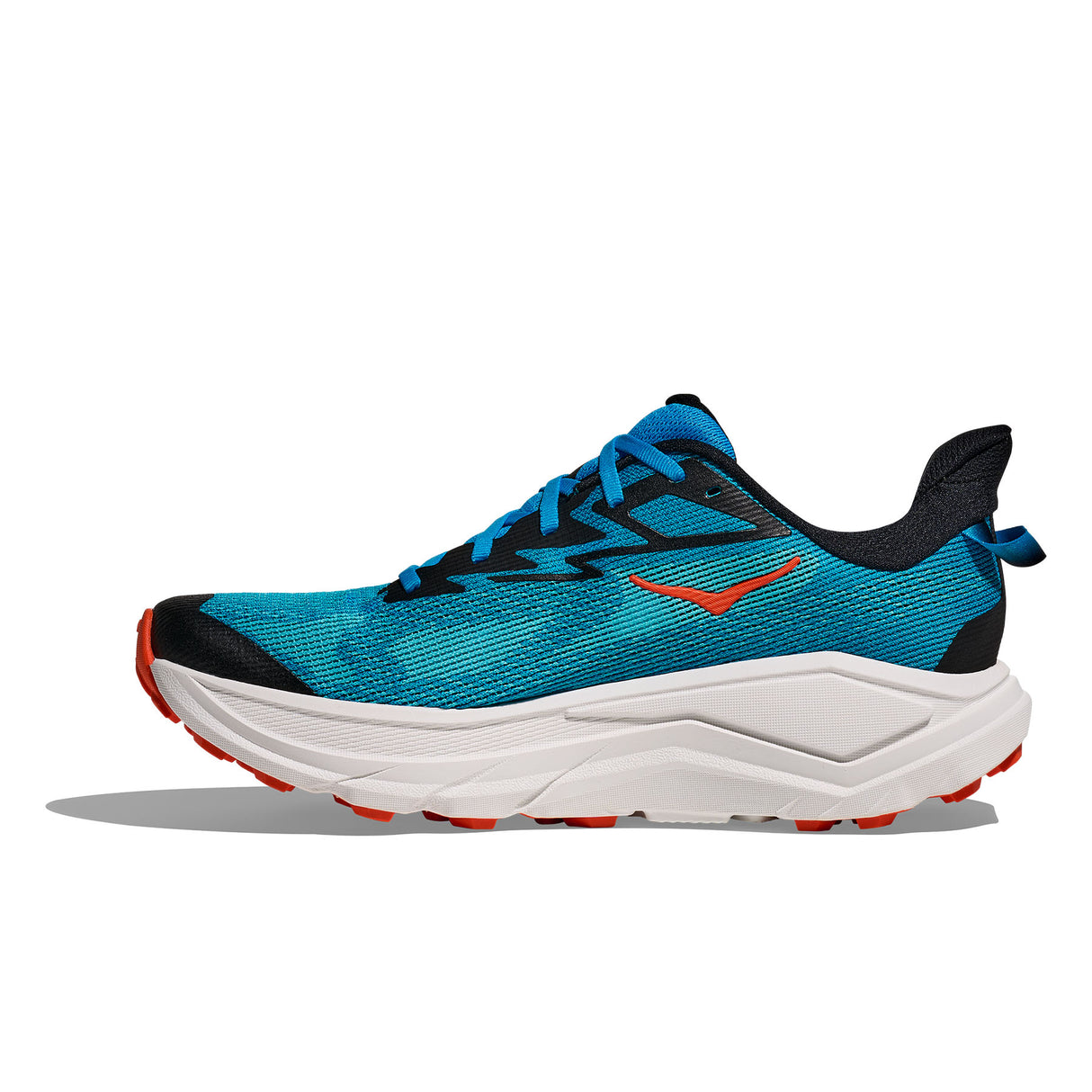 Hoka Men's Challenger 8 Trail Running Shoes Faded Navy/Pampass Grass / UK 8-Faded Navy/Pampass Grass / UK 9-Faded Navy/Pampass Grass / UK 10-Faded Navy/Pampass Grass / UK 11-Faded Navy/Pampass Grass / UK 12 - 53 Degrees North 