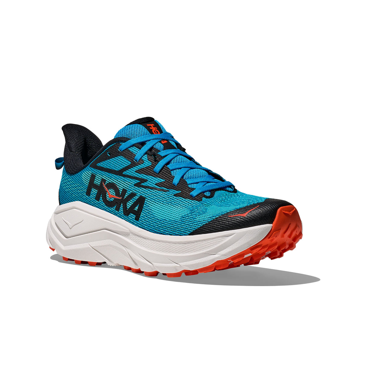 Hoka Men's Challenger 8 Trail Running Shoes Faded Navy/Pampass Grass / UK 8-Faded Navy/Pampass Grass / UK 9-Faded Navy/Pampass Grass / UK 10-Faded Navy/Pampass Grass / UK 11-Faded Navy/Pampass Grass / UK 12 - 53 Degrees North 