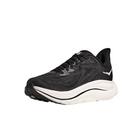 Hoka Men's Clifton 10 Running Shoes Putty/Grout / UK 8-Putty/Grout / UK 9-Putty/Grout / UK 9.5-Putty/Grout / UK 10-Putty/Grout / UK 10.5 - 53 Degrees North 
