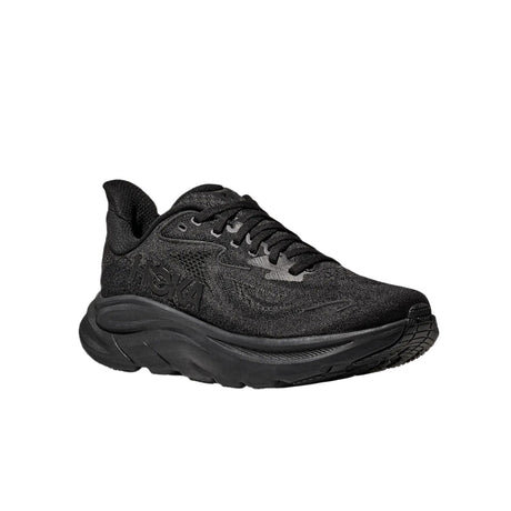 Hoka Men's Clifton 10 Running Shoes Putty/Grout / UK 8-Putty/Grout / UK 9-Putty/Grout / UK 9.5-Putty/Grout / UK 10-Putty/Grout / UK 10.5 - 53 Degrees North 
