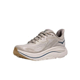 Hoka Men's Clifton 10 Running Shoes Putty/Grout / UK 8-Putty/Grout / UK 9-Putty/Grout / UK 9.5-Putty/Grout / UK 10-Putty/Grout / UK 10.5 - 53 Degrees North 