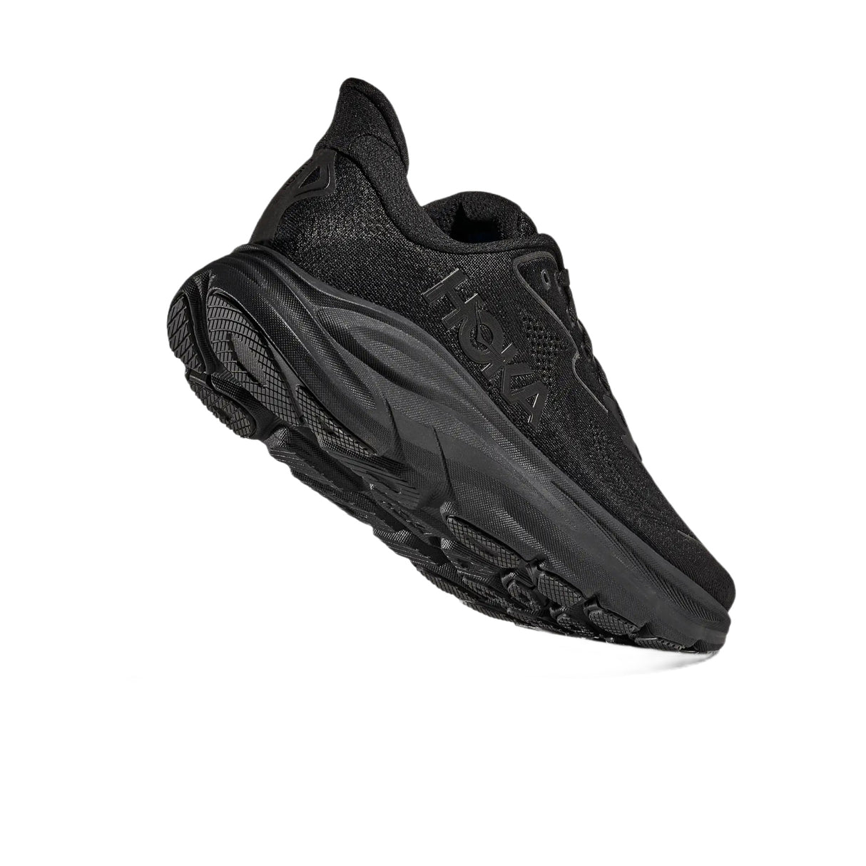 Hoka Men's Clifton 10 Running Shoes Putty/Grout / UK 8-Putty/Grout / UK 9-Putty/Grout / UK 9.5-Putty/Grout / UK 10-Putty/Grout / UK 10.5 - 53 Degrees North 