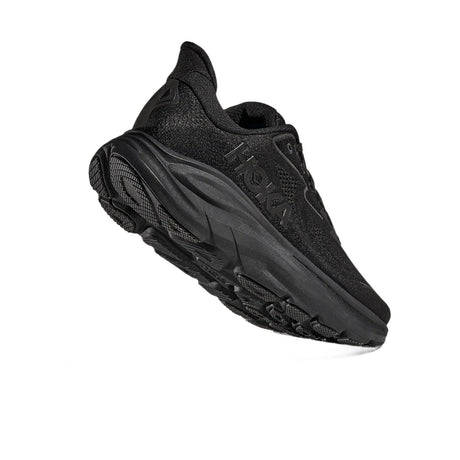 Hoka Men's Clifton 10 Running Shoes Putty/Grout / UK 8-Putty/Grout / UK 9-Putty/Grout / UK 9.5-Putty/Grout / UK 10-Putty/Grout / UK 10.5 - 53 Degrees North 