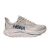 Hoka Men's Clifton 10 Running Shoes Putty/Grout / UK 8-Putty/Grout / UK 9-Putty/Grout / UK 9.5-Putty/Grout / UK 10-Putty/Grout / UK 10.5 - 53 Degrees North 