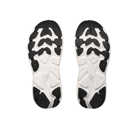 Hoka Men's Clifton 10 Running Shoes Putty/Grout / UK 8-Putty/Grout / UK 9-Putty/Grout / UK 9.5-Putty/Grout / UK 10-Putty/Grout / UK 10.5 - 53 Degrees North 