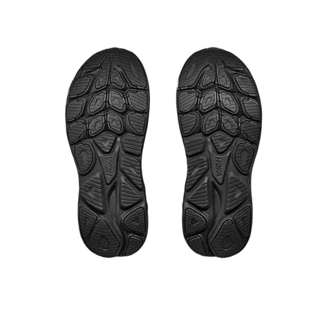 Hoka Men's Clifton 10 Running Shoes Putty/Grout / UK 8-Putty/Grout / UK 9-Putty/Grout / UK 9.5-Putty/Grout / UK 10-Putty/Grout / UK 10.5 - 53 Degrees North 