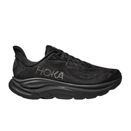 Hoka Men's Clifton 10 Running Shoes Putty/Grout / UK 8-Putty/Grout / UK 9-Putty/Grout / UK 9.5-Putty/Grout / UK 10-Putty/Grout / UK 10.5 - 53 Degrees North 