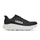 Hoka Men's Clifton 11 Running Shoes Black/White / UK 8-Black/White / UK 9-Black/White / UK 10-Black/White / UK 11-Black/White / UK 12 - 53 Degrees North 