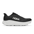 Hoka Men's Clifton 11 Running Shoes Black/White / UK 8-Black/White / UK 9-Black/White / UK 10-Black/White / UK 11-Black/White / UK 12 - 53 Degrees North 