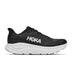 Hoka Men's Clifton 11 Running Shoes Black/White / UK 8-Black/White / UK 9-Black/White / UK 10-Black/White / UK 11-Black/White / UK 12 - 53 Degrees North 