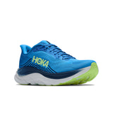 Hoka Men's Clifton 11 Running Shoes Black/White / UK 8-Black/White / UK 9-Black/White / UK 10-Black/White / UK 11-Black/White / UK 12 - 53 Degrees North 