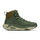 Hoka Men's Kaha 3 GORE-TEX Hiking Boots Nettle Leaf/Barley Flour / UK 8-Nettle Leaf/Barley Flour / UK 9-Nettle Leaf/Barley Flour / UK 10-Nettle Leaf/Barley Flour / UK 11-Nettle Leaf/Barley Flour / UK 12 - 53 Degrees North 