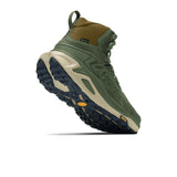 Hoka Men's Kaha 3 GORE-TEX Hiking Boots Nettle Leaf/Barley Flour / UK 8-Nettle Leaf/Barley Flour / UK 9-Nettle Leaf/Barley Flour / UK 10-Nettle Leaf/Barley Flour / UK 11-Nettle Leaf/Barley Flour / UK 12 - 53 Degrees North 