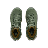 Hoka Men's Kaha 3 GORE-TEX Hiking Boots Nettle Leaf/Barley Flour / UK 8-Nettle Leaf/Barley Flour / UK 9-Nettle Leaf/Barley Flour / UK 10-Nettle Leaf/Barley Flour / UK 11-Nettle Leaf/Barley Flour / UK 12 - 53 Degrees North 