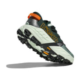 Hoka Men's Speedgoat 7 Running Shoes Bay Leaf/Sea Glass / UK 8-Bay Leaf/Sea Glass / UK 9-Bay Leaf/Sea Glass / UK 9.5-Bay Leaf/Sea Glass / UK 10-Bay Leaf/Sea Glass / UK 10.5 - 53 Degrees North 