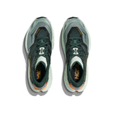 Hoka Men's Speedgoat 7 Running Shoes Bay Leaf/Sea Glass / UK 8-Bay Leaf/Sea Glass / UK 9-Bay Leaf/Sea Glass / UK 9.5-Bay Leaf/Sea Glass / UK 10-Bay Leaf/Sea Glass / UK 10.5 - 53 Degrees North 