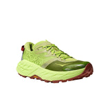 Hoka Men's Speedgoat 7 Trail Running Shoes Bay Leaf/Sea Glass / UK 8-Bay Leaf/Sea Glass / UK 9-Bay Leaf/Sea Glass / UK 9.5-Bay Leaf/Sea Glass / UK 10-Bay Leaf/Sea Glass / UK 10.5 - 53 Degrees North 