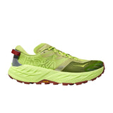 Hoka Men's Speedgoat 7 Trail Running Shoes Bay Leaf/Sea Glass / UK 8-Bay Leaf/Sea Glass / UK 9-Bay Leaf/Sea Glass / UK 9.5-Bay Leaf/Sea Glass / UK 10-Bay Leaf/Sea Glass / UK 10.5 - 53 Degrees North 