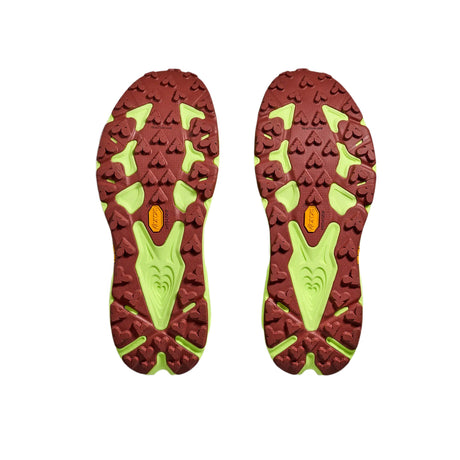 Hoka Men's Speedgoat 7 Trail Running Shoes Bay Leaf/Sea Glass / UK 8-Bay Leaf/Sea Glass / UK 9-Bay Leaf/Sea Glass / UK 9.5-Bay Leaf/Sea Glass / UK 10-Bay Leaf/Sea Glass / UK 10.5 - 53 Degrees North 