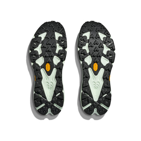 Hoka Men's Speedgoat 7 Trail Running Shoes Bay Leaf/Sea Glass / UK 8-Bay Leaf/Sea Glass / UK 9-Bay Leaf/Sea Glass / UK 9.5-Bay Leaf/Sea Glass / UK 10-Bay Leaf/Sea Glass / UK 10.5 - 53 Degrees North 