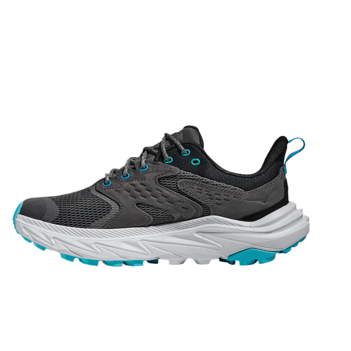 Hoka Women's Anacapa 2 Low GORE-TEX Walking Shoes Raw Linen/Oat Milk / UK 4-Raw Linen/Oat Milk / UK 5-Raw Linen/Oat Milk / UK 6-Raw Linen/Oat Milk / UK 7-Raw Linen/Oat Milk / UK 8 - 53 Degrees North 