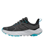 Hoka Women's Anacapa 2 Low GORE-TEX Walking Shoes Raw Linen/Oat Milk / UK 4-Raw Linen/Oat Milk / UK 5-Raw Linen/Oat Milk / UK 6-Raw Linen/Oat Milk / UK 7-Raw Linen/Oat Milk / UK 8 - 53 Degrees North 