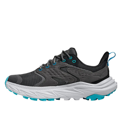 Hoka Women's Anacapa 2 Low GORE-TEX Walking Shoes Raw Linen/Oat Milk / UK 4-Raw Linen/Oat Milk / UK 5-Raw Linen/Oat Milk / UK 6-Raw Linen/Oat Milk / UK 7-Raw Linen/Oat Milk / UK 8 - 53 Degrees North 
