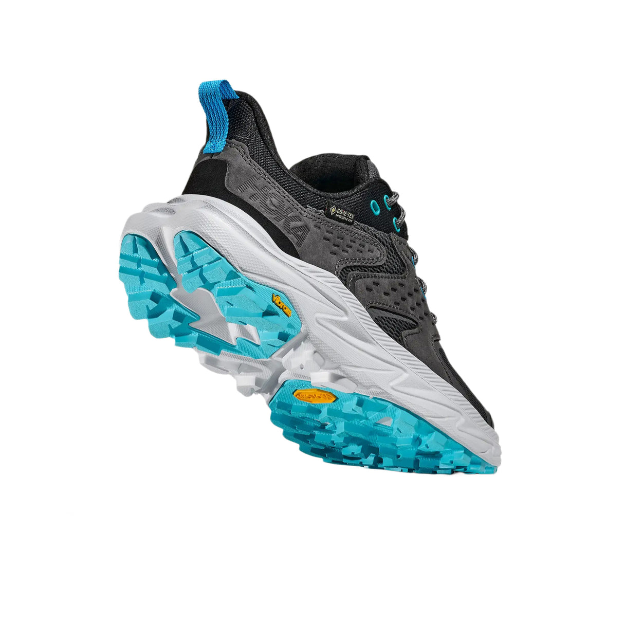 Hoka Women's Anacapa 2 Low GORE-TEX Walking Shoes Raw Linen/Oat Milk / UK 4-Raw Linen/Oat Milk / UK 5-Raw Linen/Oat Milk / UK 6-Raw Linen/Oat Milk / UK 7-Raw Linen/Oat Milk / UK 8 - 53 Degrees North 