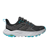 Hoka Women's Anacapa 2 Low GORE-TEX Walking Shoes Raw Linen/Oat Milk / UK 4-Raw Linen/Oat Milk / UK 5-Raw Linen/Oat Milk / UK 6-Raw Linen/Oat Milk / UK 7-Raw Linen/Oat Milk / UK 8 - 53 Degrees North 