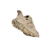 Hoka Women's Anacapa 2 Low GORE-TEX Walking Shoes Raw Linen/Oat Milk / UK 4-Raw Linen/Oat Milk / UK 5-Raw Linen/Oat Milk / UK 6-Raw Linen/Oat Milk / UK 7-Raw Linen/Oat Milk / UK 8 - 53 Degrees North 
