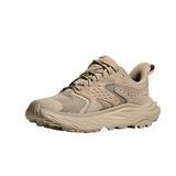 Hoka Women's Anacapa 2 Low GORE-TEX Walking Shoes Raw Linen/Oat Milk / UK 4-Raw Linen/Oat Milk / UK 5-Raw Linen/Oat Milk / UK 6-Raw Linen/Oat Milk / UK 7-Raw Linen/Oat Milk / UK 8 - 53 Degrees North 