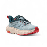Hoka Women's Anacapa 2 Low GORE-TEX Waterproof Shoes Druzy/Dawn Light / UK 4-Druzy/Dawn Light / UK 5-Druzy/Dawn Light / UK 6-Druzy/Dawn Light / UK 7-Druzy/Dawn Light / UK 8 - 53 Degrees North 