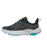 Hoka Women's Anacapa 2 Low GORE-TEX Waterproof Shoes Druzy/Dawn Light / UK 4-Druzy/Dawn Light / UK 5-Druzy/Dawn Light / UK 6-Druzy/Dawn Light / UK 7-Druzy/Dawn Light / UK 8 - 53 Degrees North 