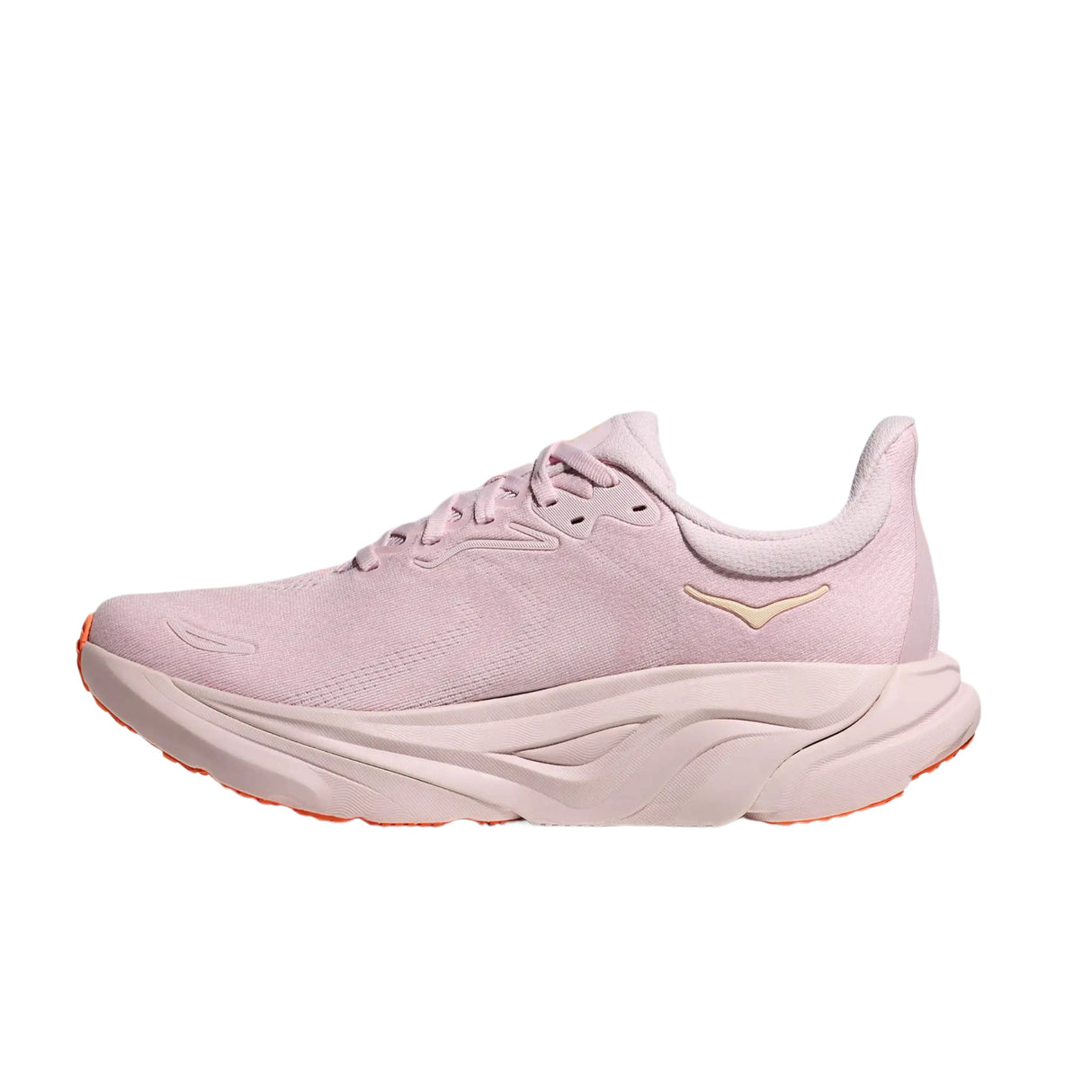 Hoka Women's Arahi 8 Running Shoes Lilac Cream/Neon Cantaloupe / UK 4-Lilac Cream/Neon Cantaloupe / UK 5-Lilac Cream/Neon Cantaloupe / UK 6-Lilac Cream/Neon Cantaloupe / UK 7-Lilac Cream/Neon Cantaloupe / UK 8 - 53 Degrees North 