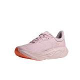 Hoka Women's Arahi 8 Running Shoes Lilac Cream/Neon Cantaloupe / UK 4-Lilac Cream/Neon Cantaloupe / UK 5-Lilac Cream/Neon Cantaloupe / UK 6-Lilac Cream/Neon Cantaloupe / UK 7-Lilac Cream/Neon Cantaloupe / UK 8 - 53 Degrees North 