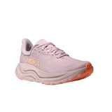Hoka Women's Arahi 8 Running Shoes Lilac Cream/Neon Cantaloupe / UK 4-Lilac Cream/Neon Cantaloupe / UK 5-Lilac Cream/Neon Cantaloupe / UK 6-Lilac Cream/Neon Cantaloupe / UK 7-Lilac Cream/Neon Cantaloupe / UK 8 - 53 Degrees North 